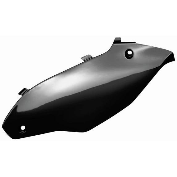 Cycra Side Number Panel Black 1CYC-2777-12
