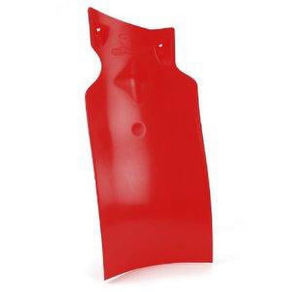 Cycra 1CYC-3875-32 Mud Flap - Red