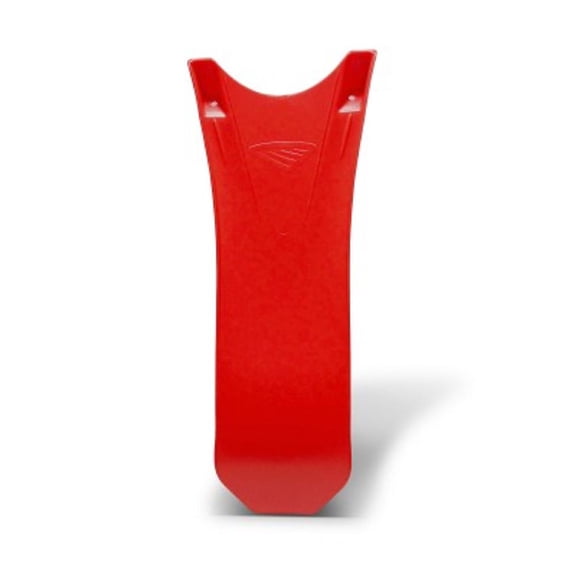 Cycra 1CYC-3878-32 Mud Flap - Red