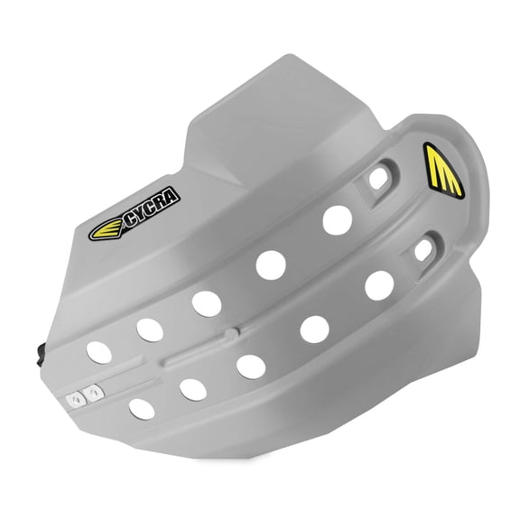 Cycra 1CYC-6224-80 Full Armor Skid Plates