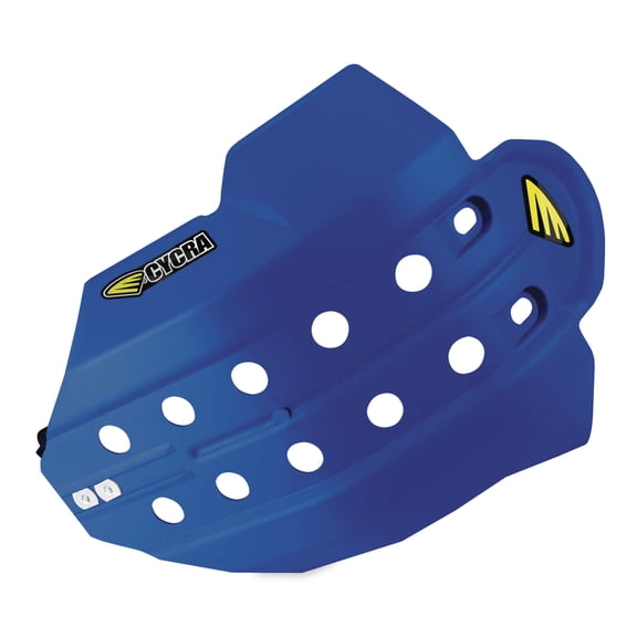 Cycra 1CYC-6224-62 Full Armor Skid Plates