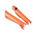 thumbnail image 1 of Cycra 1CYC-6905-22 Fork Guards - Orange, 1 of 1