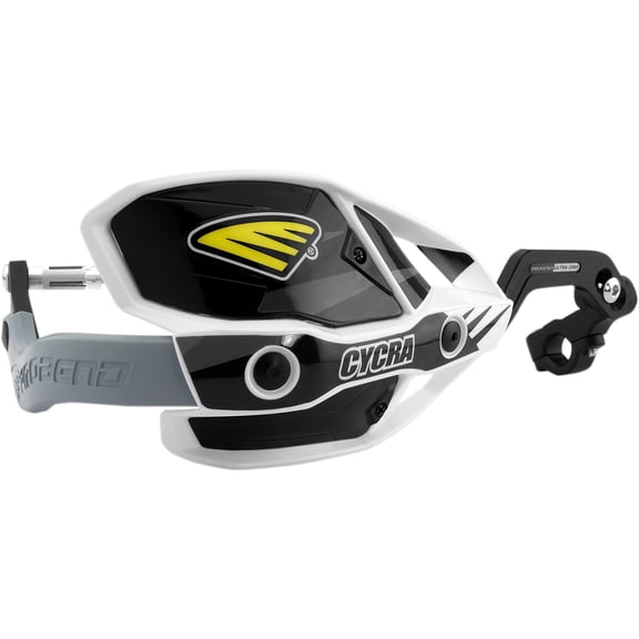 Cycra 1CYC-7407-12X Ultra Probend CRM Wrap Around Handguards