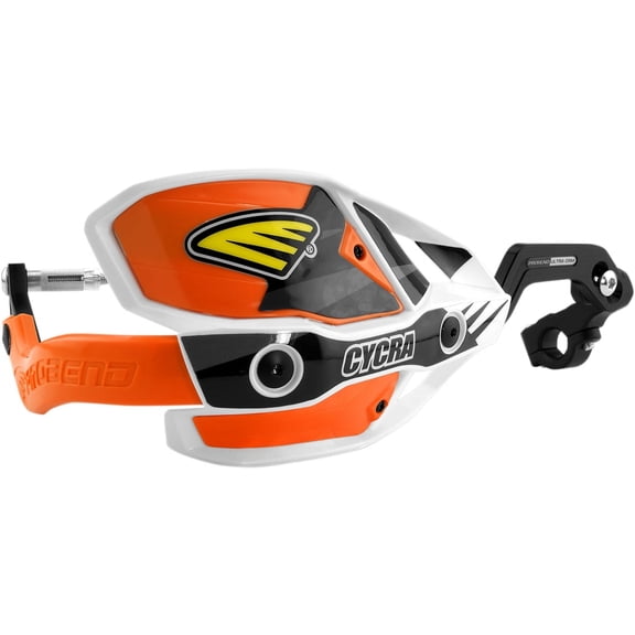 Cycra 1CYC-7407-22X Ultra Probend CRM Wrap Around Handguards
