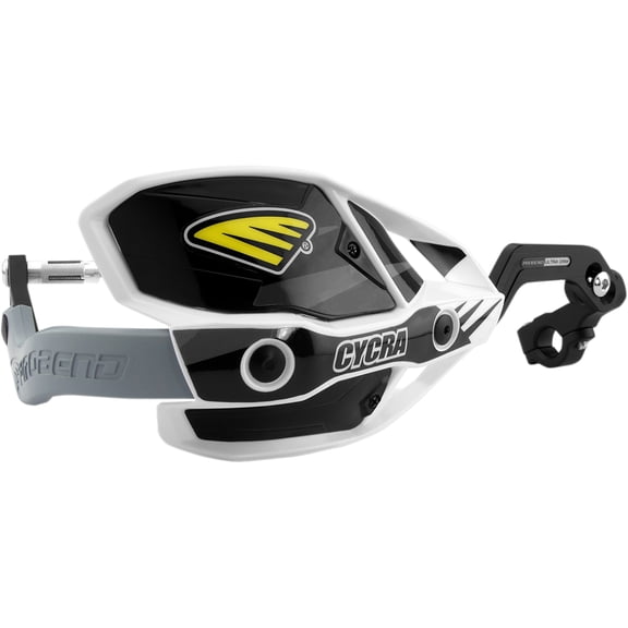 Cycra 1CYC-7408-12X Ultra Probend CRM Wrap Around Handguards