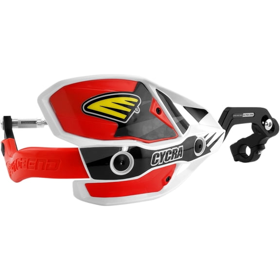 Cycra 1CYC-7408-32X Ultra Probend CRM Wrap Around Handguards