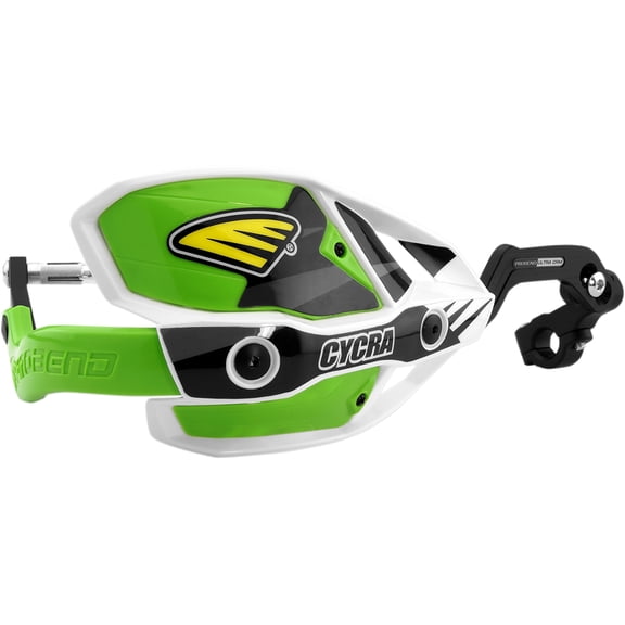 Cycra 1CYC-7408-72X Ultra Probend CRM Wrap Around Handguards