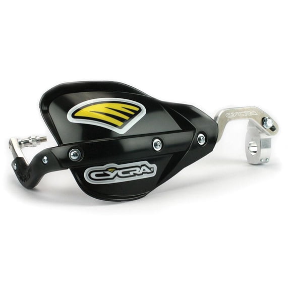 Cycra 1CYC-7600-12 Probend CRM for ATV Flexx Bar - Black