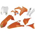 thumbnail image 1 of Cycra 1CYC-9314-02 Powerflow Body Kit - OEM, 1 of 1