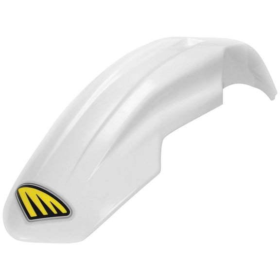 Cycra 2600-42 Supermoto Front Fender