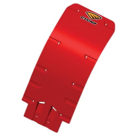 Cycra 6001-33 High Impact Skid Plate