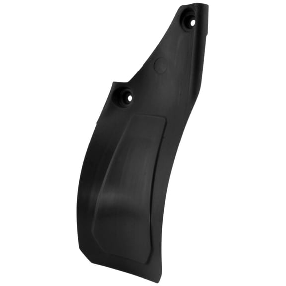 Cycra Black Rear Mud Flap (1CYC-3883-12)
