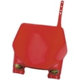 thumbnail image 1 of Cycra CRF Stadium Number Plate Red for Honda CRF250 2008-2009 CRF450 2008, 1 of 1