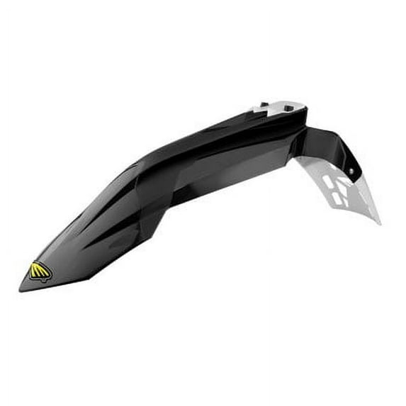 Cycra Cycralite Front Fender Black for KTM 450 SX-F Factory Edition 2016-2018