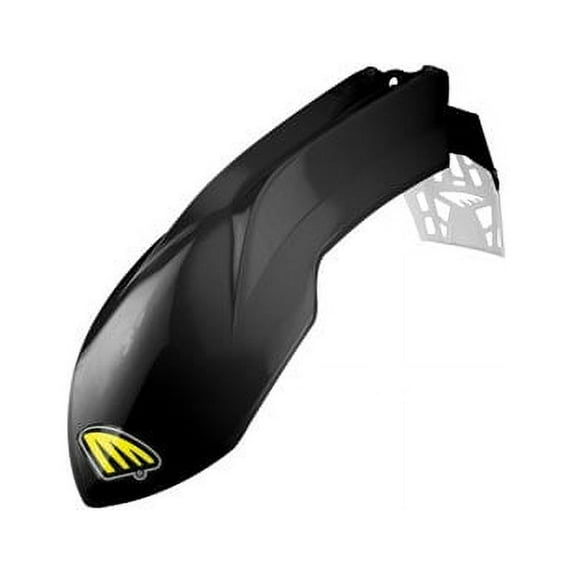 Cycra Cycralite Front Fender Black for KTM 500 XC-W 2013-2015