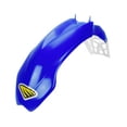 thumbnail image 1 of Cycra Cycralite Front Fender Blue for Husaberg FE 350 2013, 1 of 1