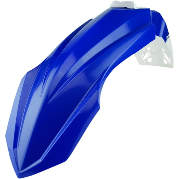 Cycra 1CYC-1462-62 Cycralite Front Fender