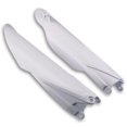 thumbnail image 1 of Cycra Fork Guard Set (White) For 0714 Ktm 250Sx, 1 of 1
