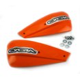 thumbnail image 1 of Cycra Low Profile Enduro Handshield - Orange, 1 of 1