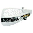 thumbnail image 1 of Cycra M2 Recoil Vented Handguard Racer Pack White, 1 of 1