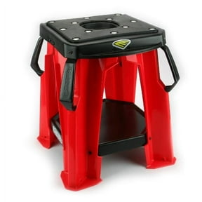 Cycra Moto Stand Red