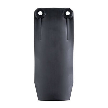 Cycra Mud Flap Black For Honda