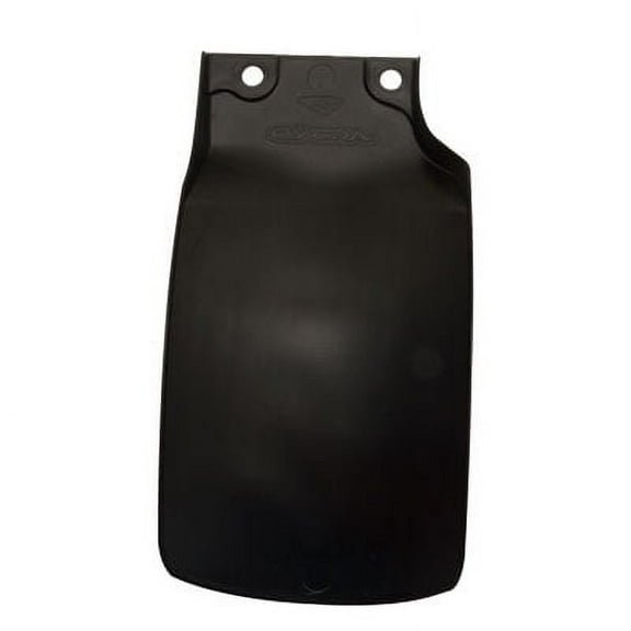 Cycra Mud Flap Black for KTM 125 SX 2007-2010