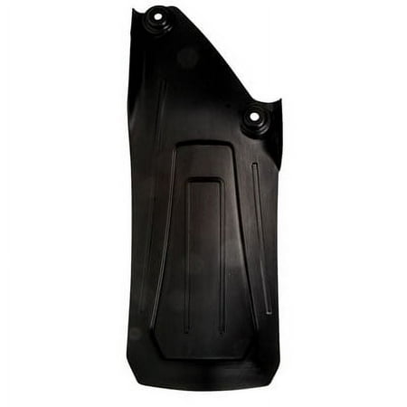 Cycra Mud Flap Black for KTM 250 SX-F Factory Edition 2015-2016