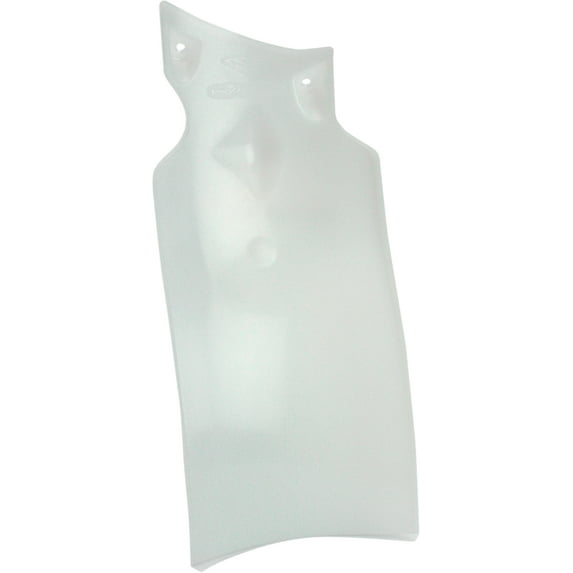 Cycra Mud Flap Clear 1CYC-3875-02