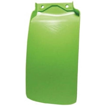 Cycra Mud Flap Green 3881-72