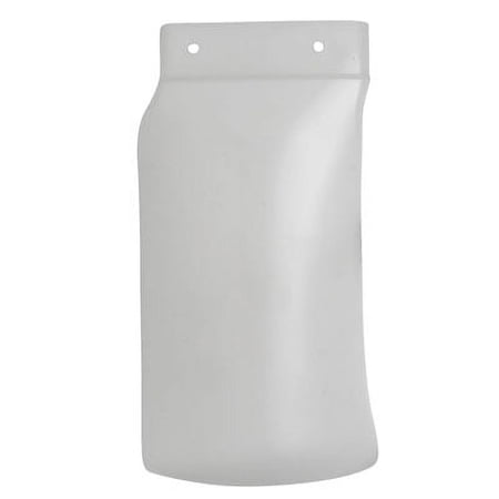 Cycra Mud Flap Natural for Honda CRF450R 2002-2012