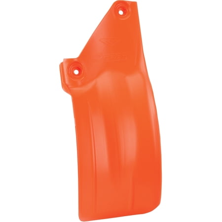 Cycra Mud Flap Orange 1CYC-3876-22