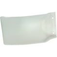 thumbnail image 1 of Cycra Natural Plastic Rear Mud Flap (1CYC-3878-02), 1 of 1