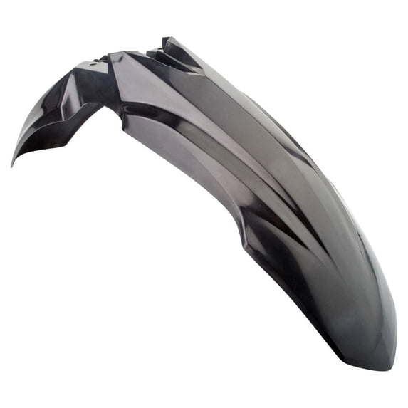 Cycra 1CYC-1503-12 Performance Front Fender - Black