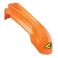 thumbnail image 1 of Cycra Performance Front Fender Orange for KTM 450 SX-F Factory Edition 2012-2014, 1 of 1