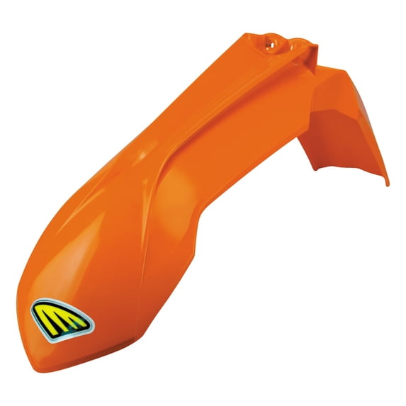 Cycra Performance Front Fender Orange