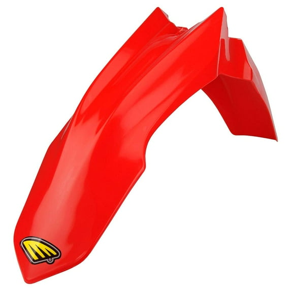 Cycra 1CYC-1500-33 Performance Front Fender Red