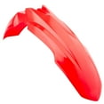 thumbnail image 1 of Cycra 1CYC-1503-32 Performance Front Fender Red, 1 of 3