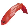 thumbnail image 1 of Cycra Performance Front Fenders Red   1CYC-1503-32, 1 of 1