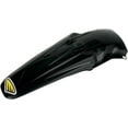 thumbnail image 1 of Cycra Powerflow Black Plastic Rear Fender (1CYC-1801-12), 1 of 1