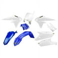thumbnail image 1 of Cycra Powerflow Complete Body Kit OEM For Yamaha, 1 of 1