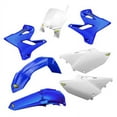 thumbnail image 1 of Cycra Powerflow Complete Body Kit OEM For Yamaha, 1 of 1