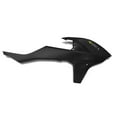 thumbnail image 1 of Cycra Powerflow Intake Radiator Shrouds Black, 1 of 2