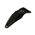thumbnail image 1 of Cycra 1CYC-1742-12 Powerflow Rear Fender Black, 1 of 4