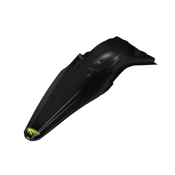 Cycra 1CYC-1742-12 Powerflow Rear Fender Black