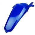 thumbnail image 1 of Cycra Powerflow Rear Fender - Blue 1513-62, 1 of 2