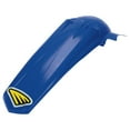 thumbnail image 1 of Cycra 1511-62 Powerflow Rear Fender - Blue, 1 of 4