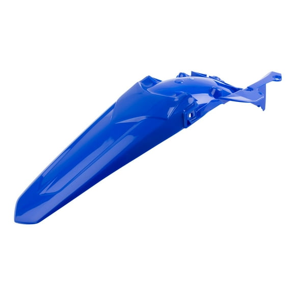 Cycra 1CYC-1515-62 Powerflow Rear Fender Blue