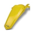 thumbnail image 1 of Cycra Powerflow Rear Fender (Gold) for 14-18 Yamaha YZ250F, 1 of 1