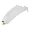 thumbnail image 1 of Cycra Powerflow Rear Fender White for KTM 250 SX-F 2016-2018, 1 of 1